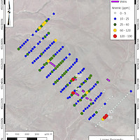Arsenic in soils